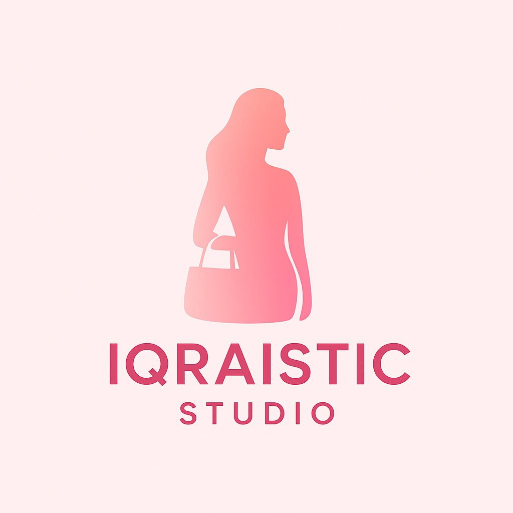 IqraIstic Studio